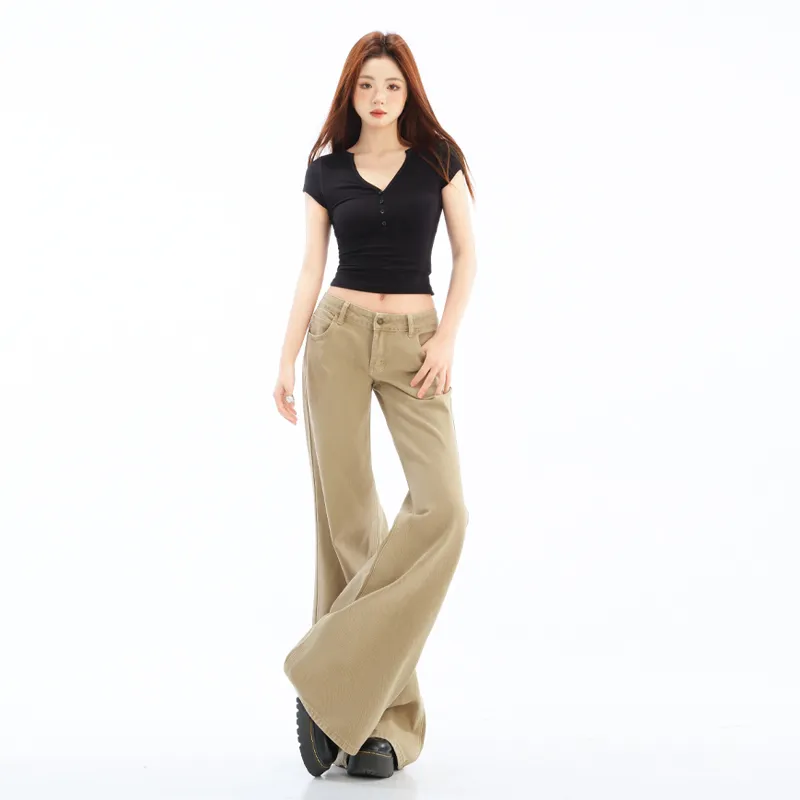BEAR UNION Jeans Women's-5