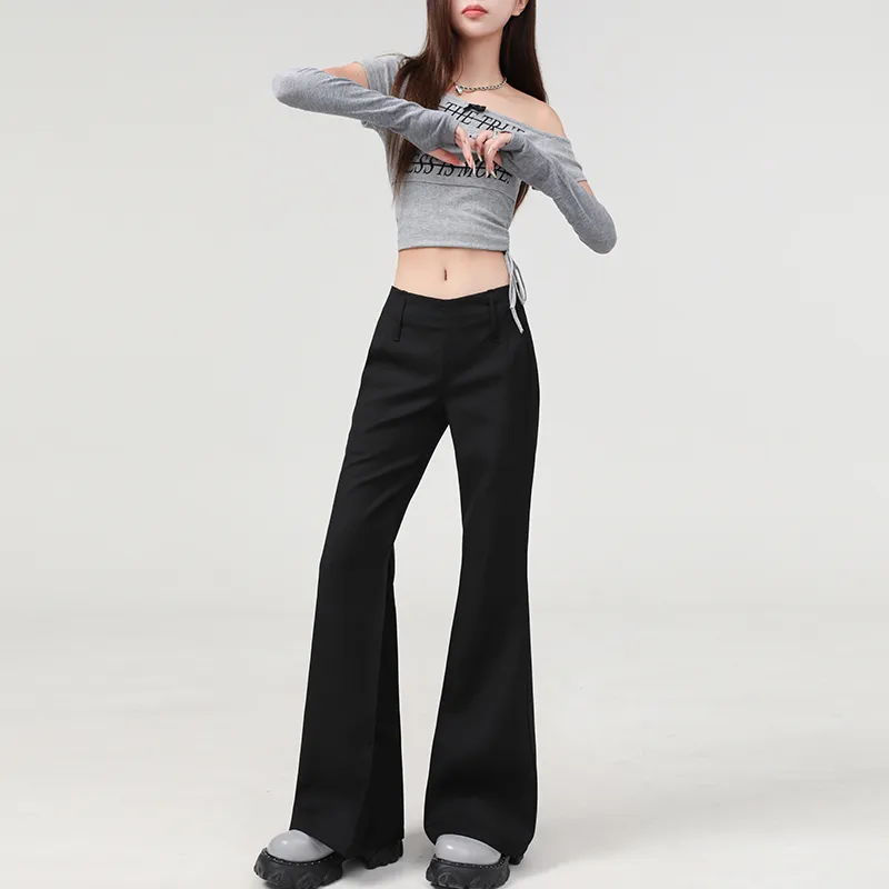 BEAR UNION Casual Pants Women's-3