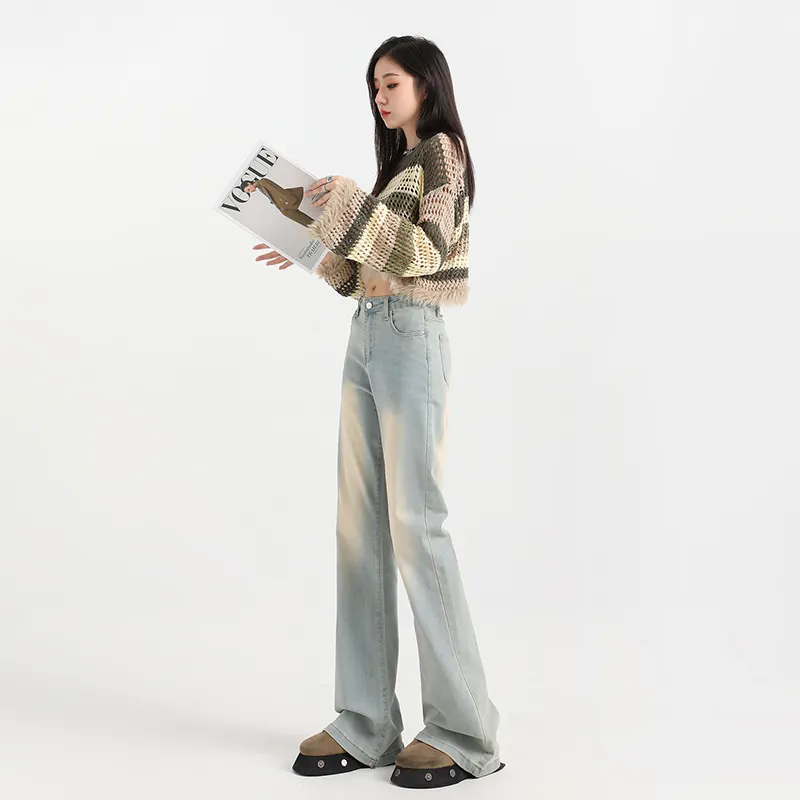 BEAR UNION Jeans Women's-3