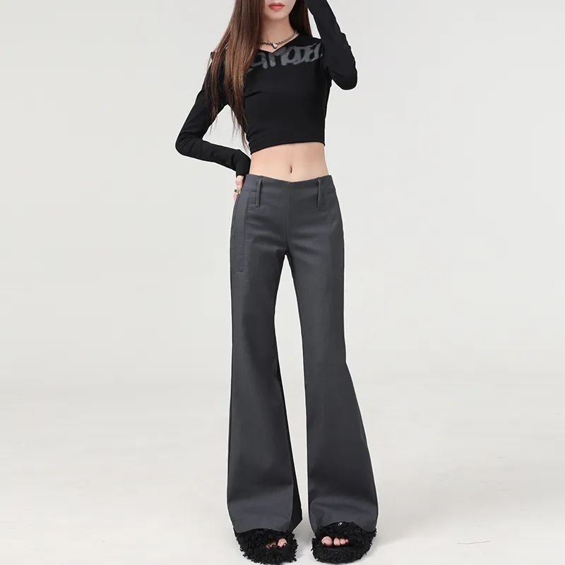 BEAR UNION Casual Pants Women's-10