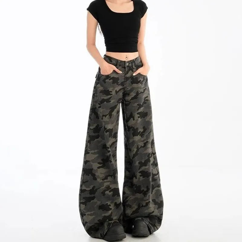 BEAR UNION Jeans Women's-3