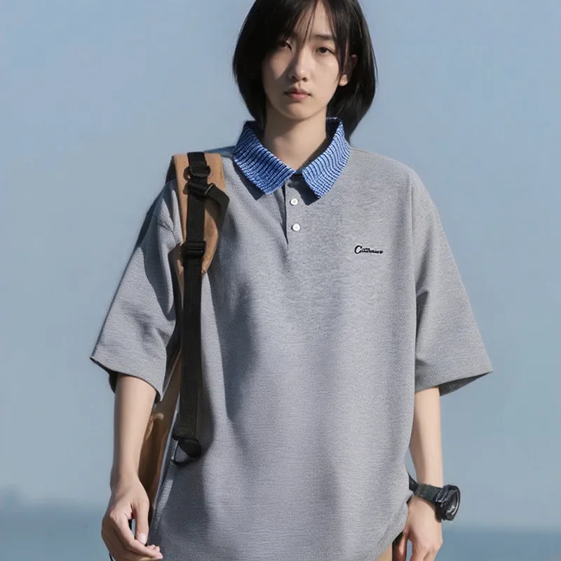 BEAR UNION Polo Shirts Women's-1