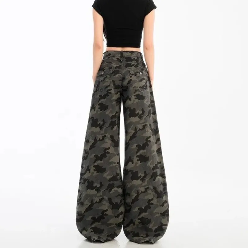 BEAR UNION Jeans Women's-6