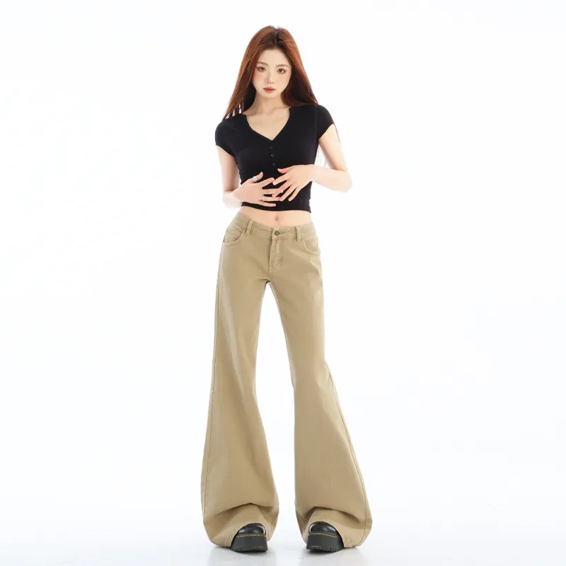 BEAR UNION Jeans Women's-2