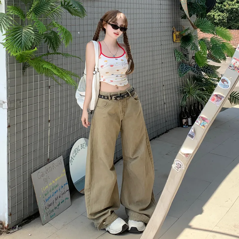 BEAR UNION Jeans Women's-5
