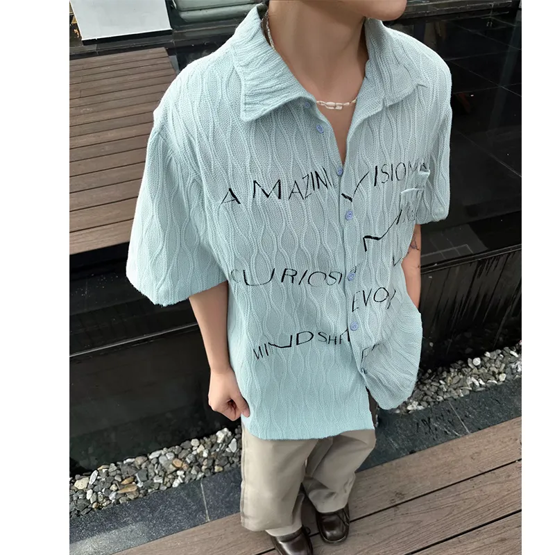 BEAR UNION Shirts Unisex-9