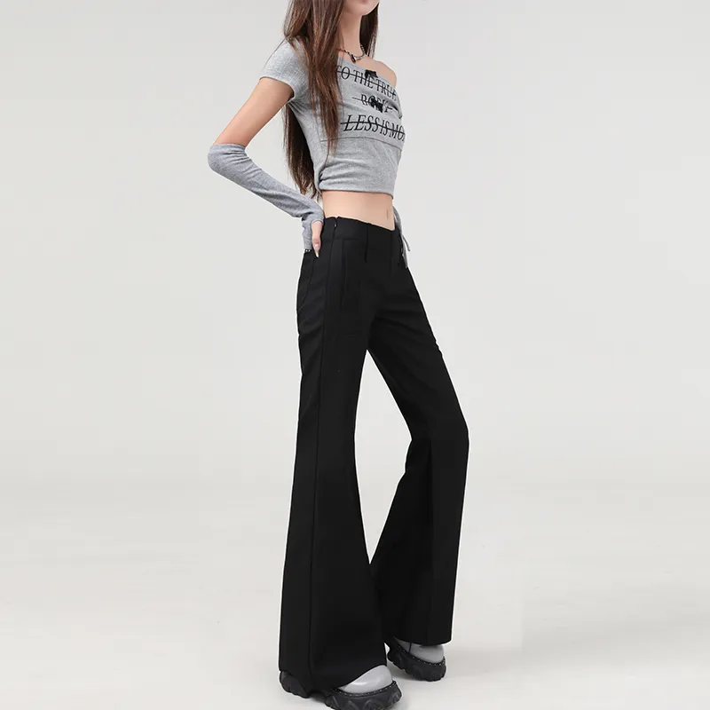 BEAR UNION Casual Pants Women's-4