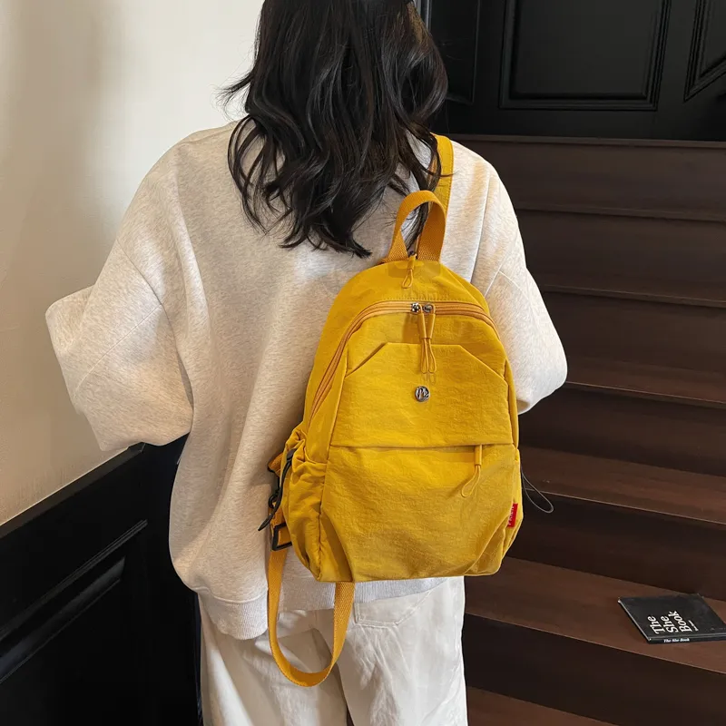 GOBLIN SHARKS 1759 Fabric Backpack Regular Unisex Multicolor-29