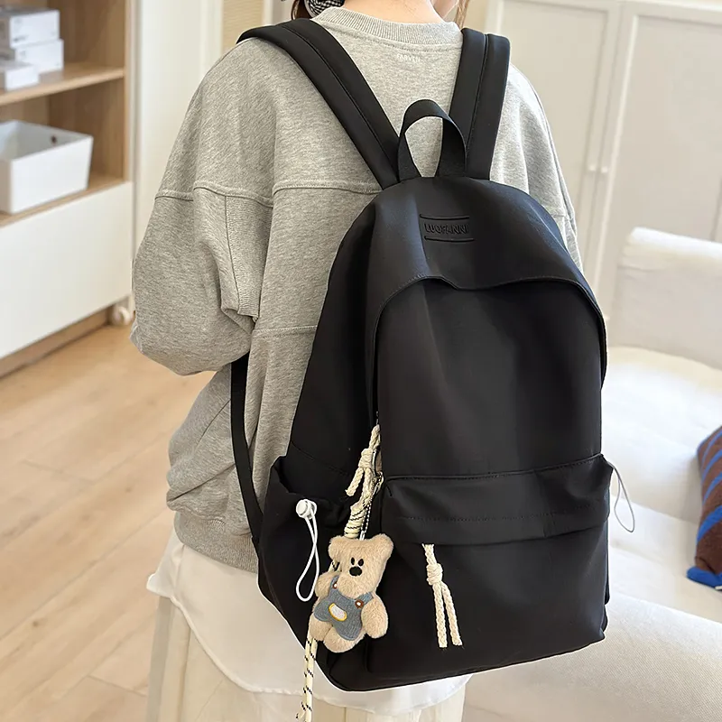 GOBLIN SHARKS 1759 Nylon Backpack Regular Unisex Multicolor-4