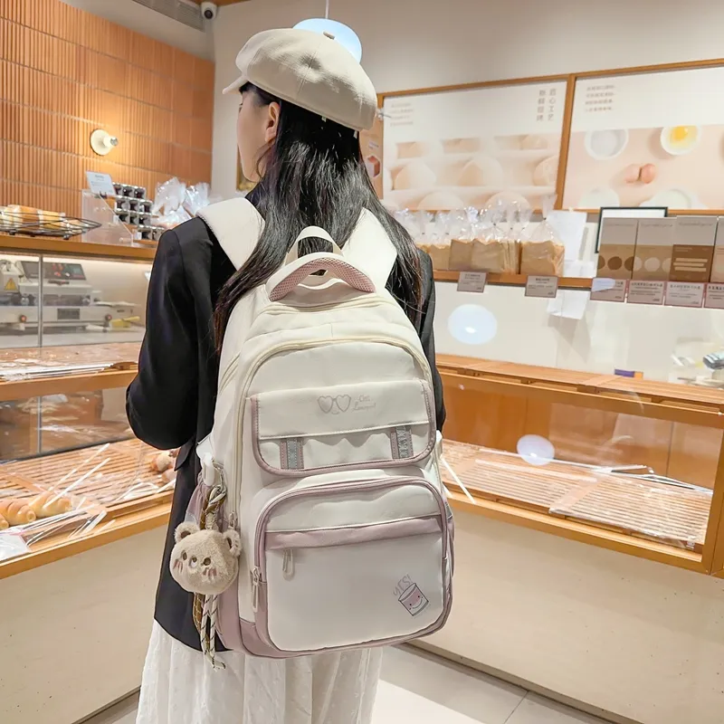 GOBLIN SHARKS 1759 Backpacks-16