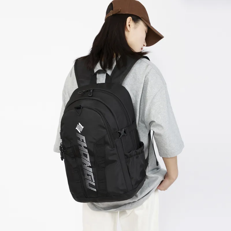 GOBLIN SHARKS 1759 Oxford Backpack Regular Unisex Multicolor-4