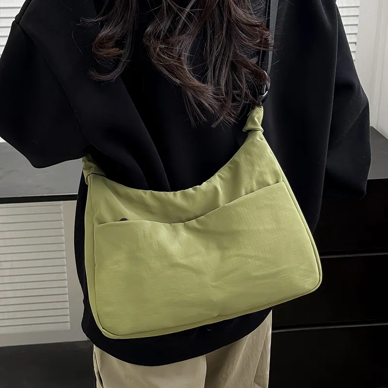 GOBLIN SHARKS 1759 Canvas Tote Bag Shoulder Bag Unisex Multicolor-12