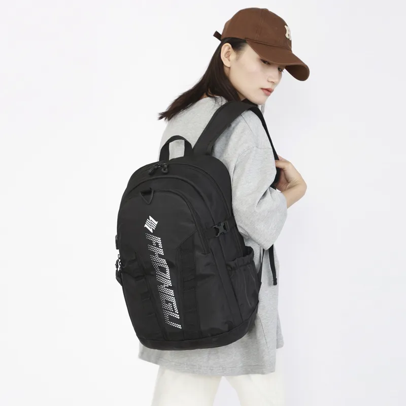 GOBLIN SHARKS 1759 Oxford Backpack Regular Unisex Multicolor-5