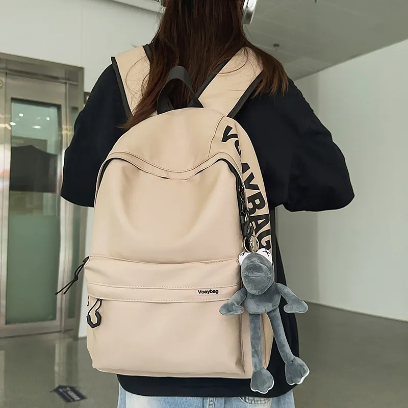 GOBLIN SHARKS 1759 Nylon Backpack Regular Unisex Multicolor-22