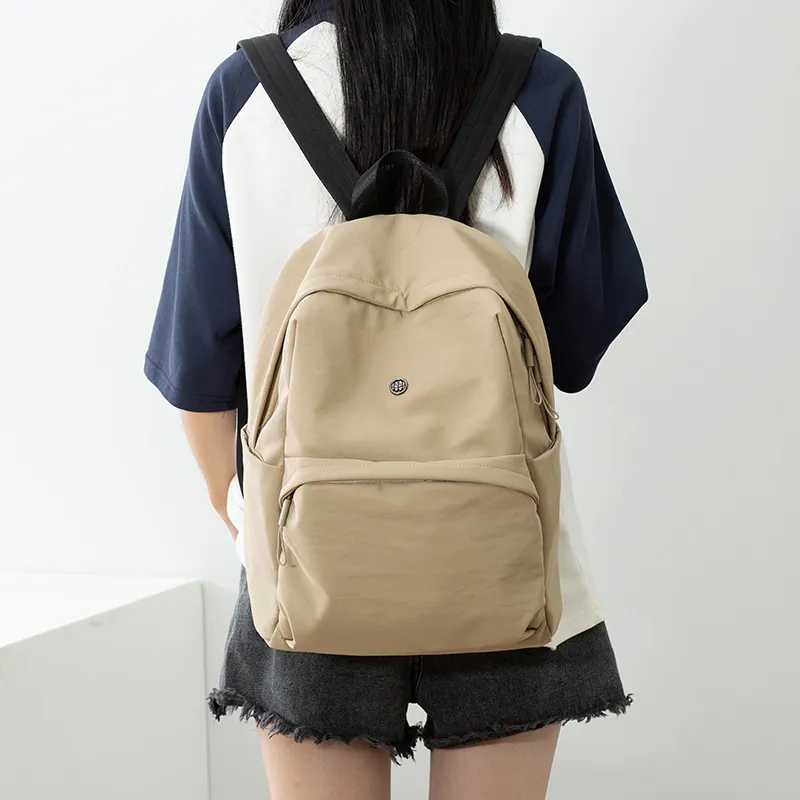 GOBLIN SHARKS 1759 Oxford Backpack Unisex Multicolor-10