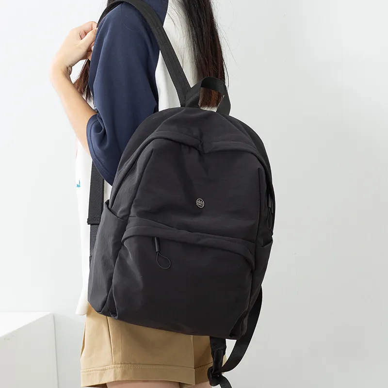 GOBLIN SHARKS 1759 Oxford Backpack Unisex Multicolor-6