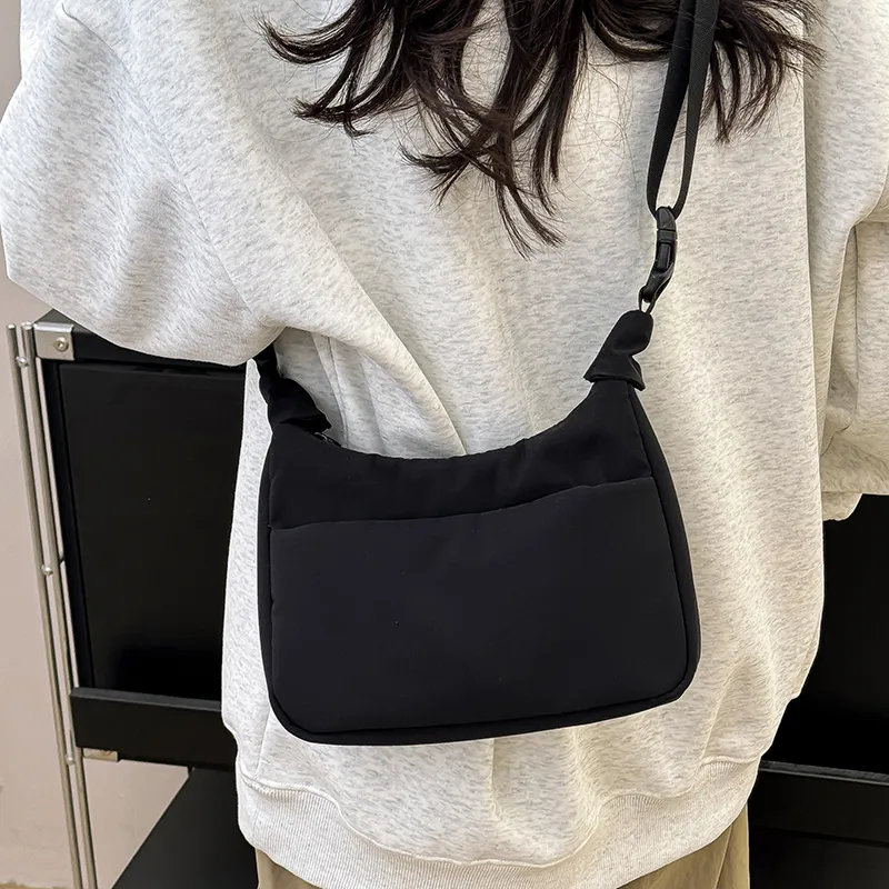 GOBLIN SHARKS 1759 Canvas Tote Bag Shoulder Bag Unisex Multicolor-18