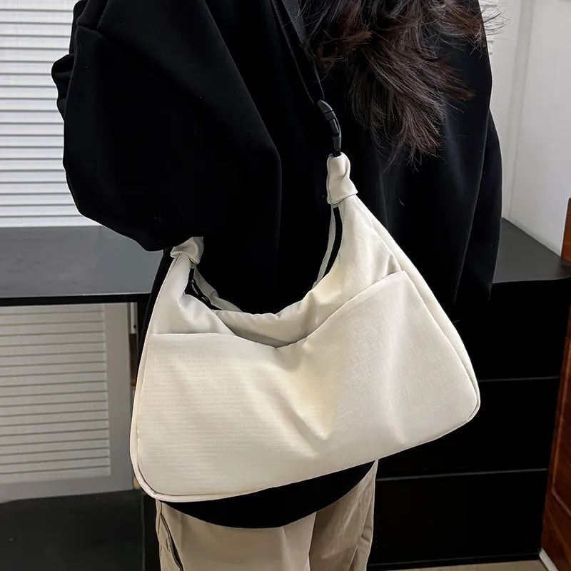 GOBLIN SHARKS 1759 Canvas Tote Bag Shoulder Bag Unisex Multicolor-6