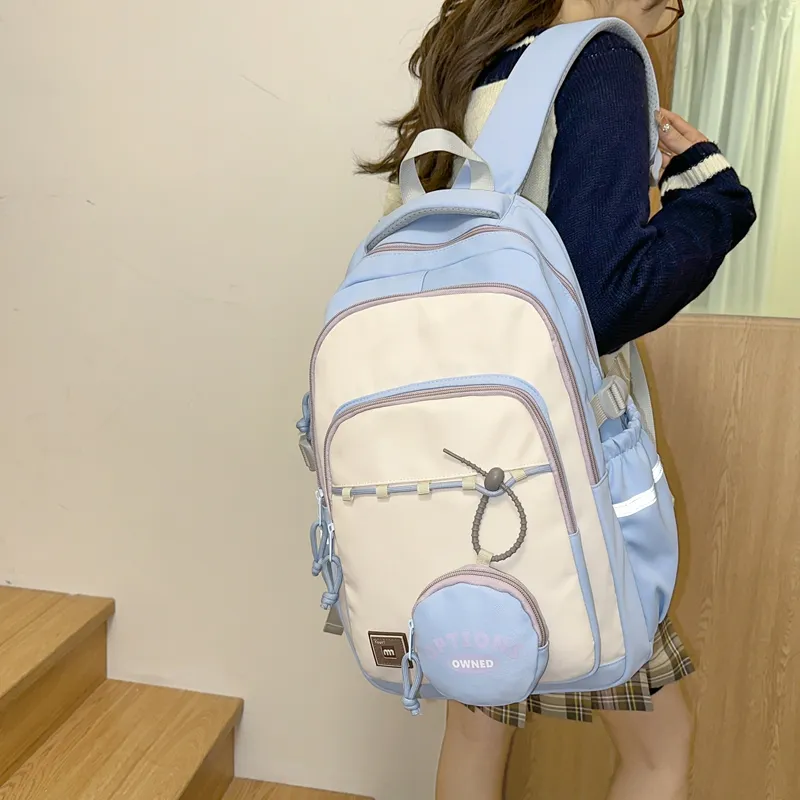 GOBLIN SHARKS 1759 Backpacks-11