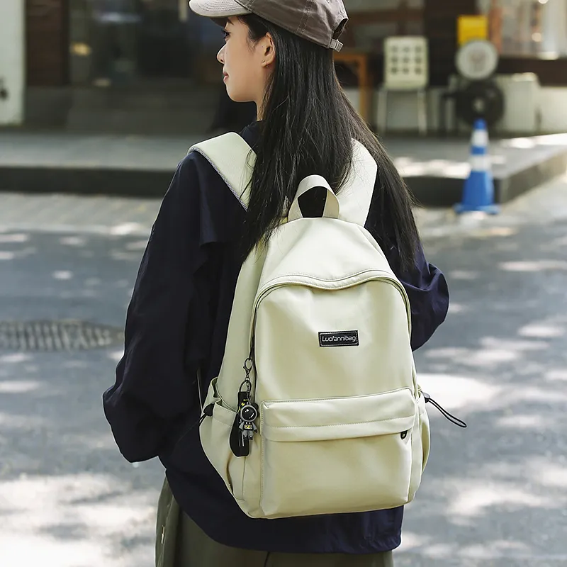 GOBLIN SHARKS 1759 Nylon Backpack Tubas Unisex Multicolor-14