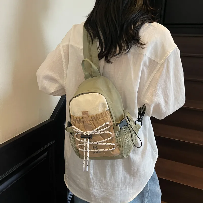 GOBLIN SHARKS 1759 Fabric Backpack Regular Unisex Multicolor-17