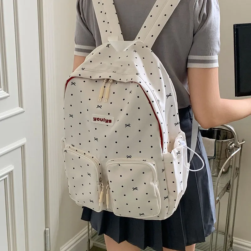 GOBLIN SHARKS 1759 Oxford Backpack Regular Unisex Multicolor-1
