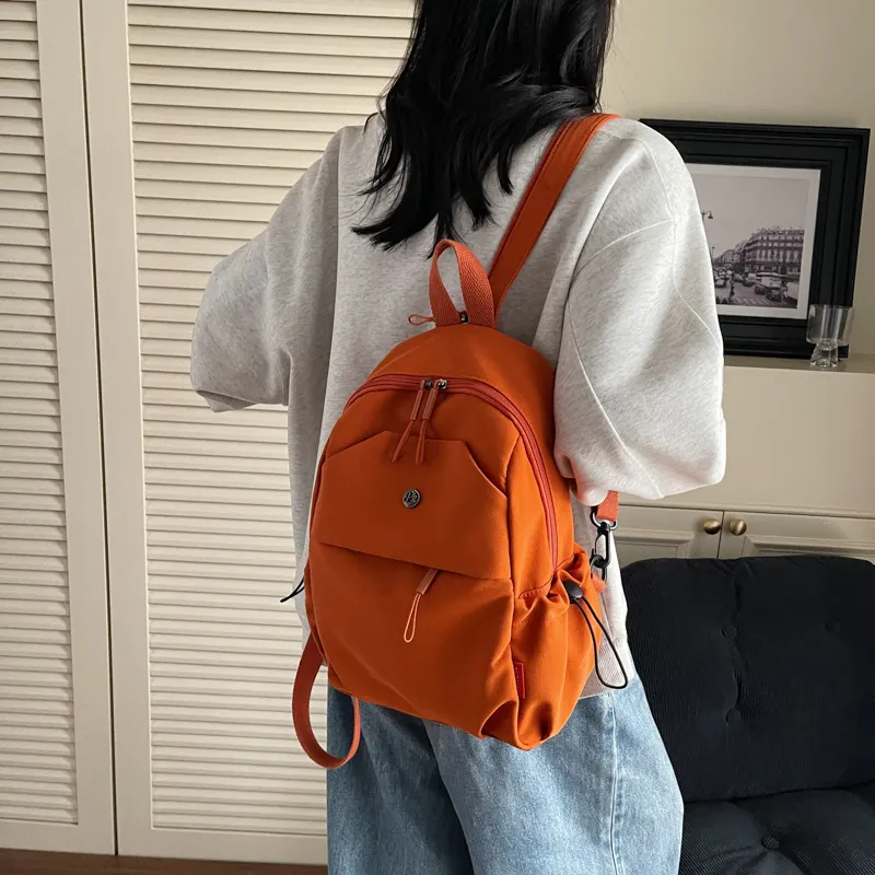 GOBLIN SHARKS 1759 Fabric Backpack Regular Unisex Multicolor-14