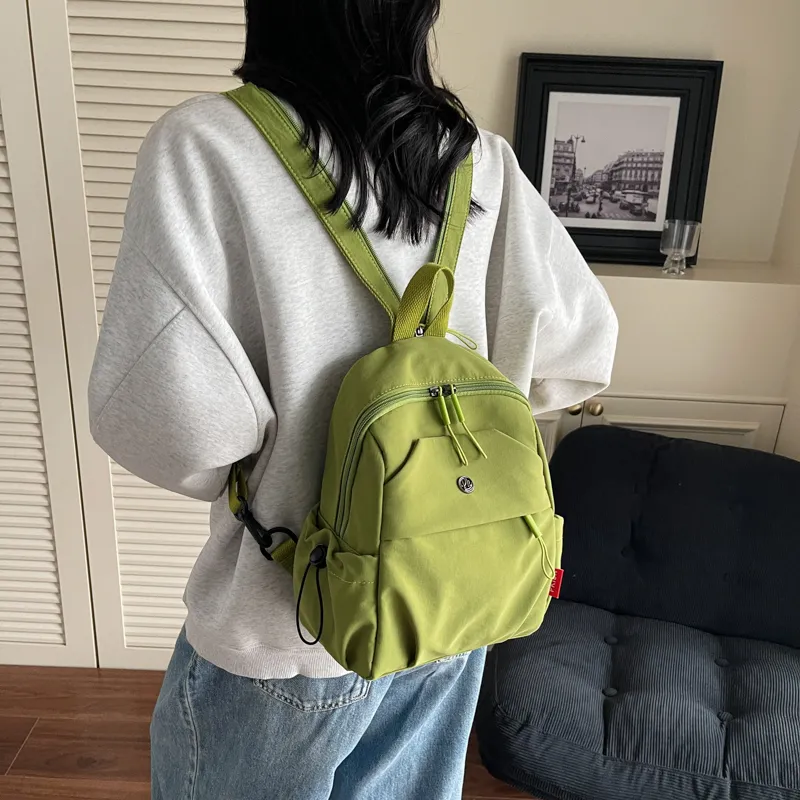 GOBLIN SHARKS 1759 Fabric Backpack Regular Unisex Multicolor-22