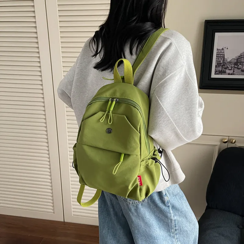 GOBLIN SHARKS 1759 Fabric Backpack Regular Unisex Multicolor-21
