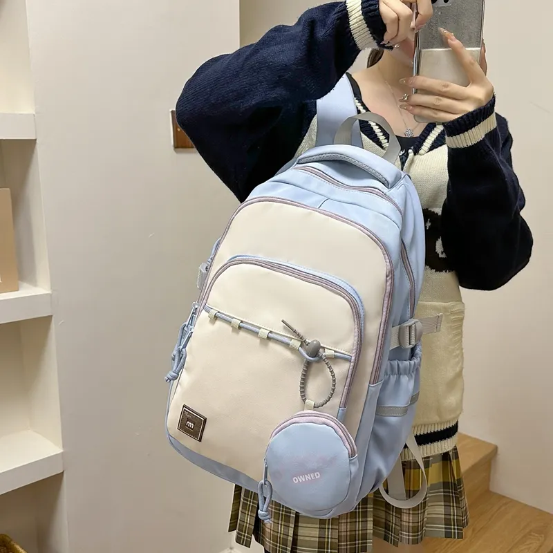 GOBLIN SHARKS 1759 Backpacks-12