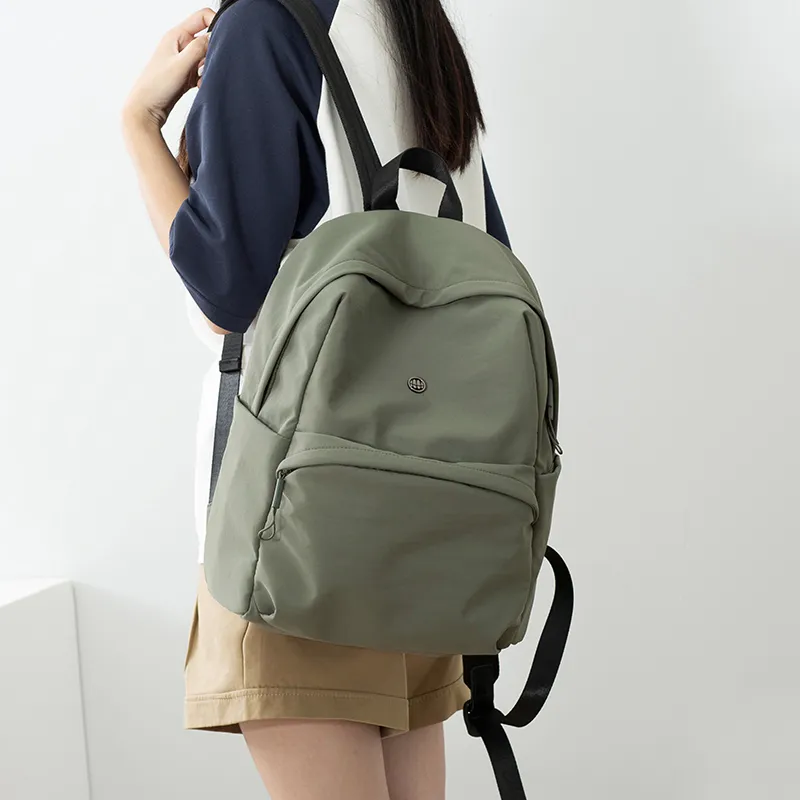 GOBLIN SHARKS 1759 Oxford Backpack Unisex Multicolor-15