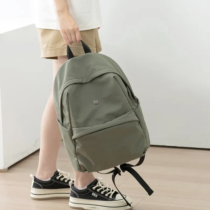 GOBLIN SHARKS 1759 Oxford Backpack Unisex Multicolor-16