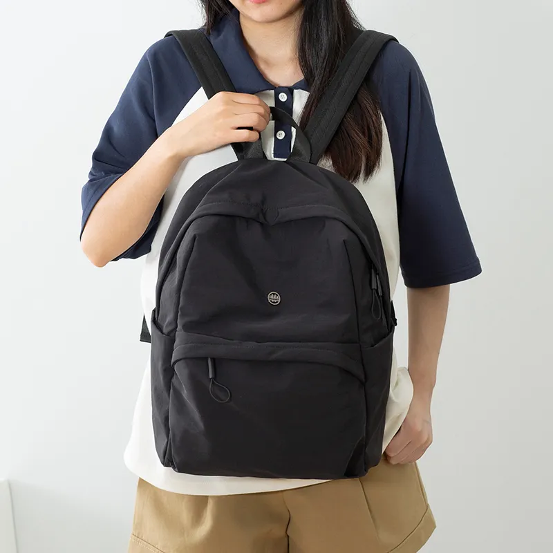 GOBLIN SHARKS 1759 Oxford Backpack Unisex Multicolor-5
