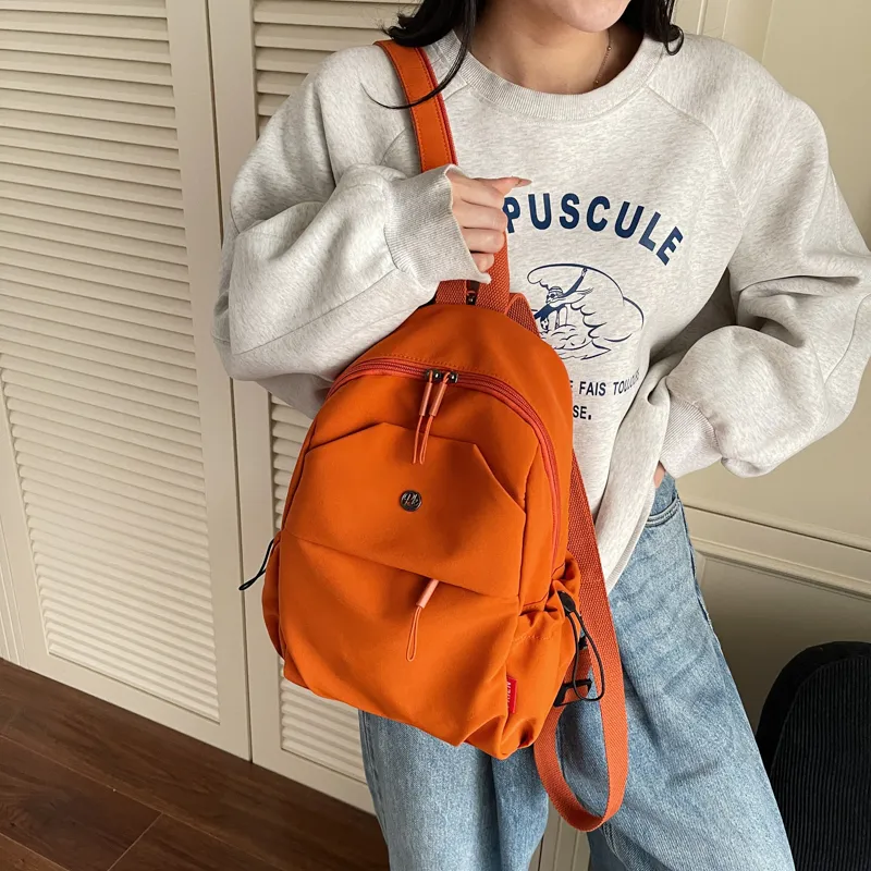 GOBLIN SHARKS 1759 Fabric Backpack Regular Unisex Multicolor-17