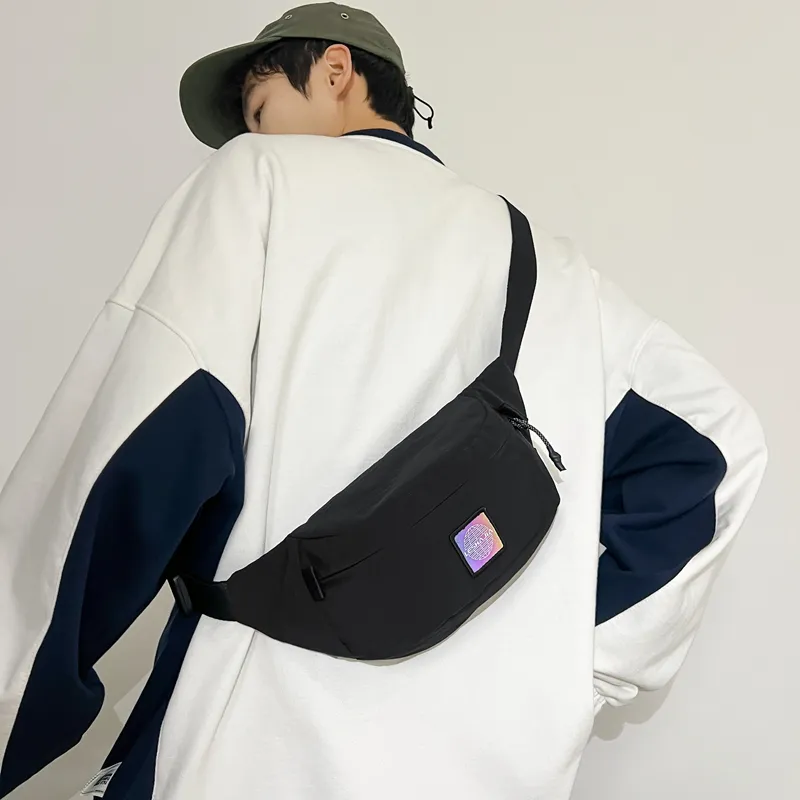 GOBLIN SHARKS 1759 Fanny Packs-9