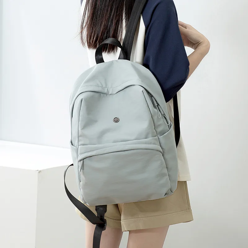 GOBLIN SHARKS 1759 Oxford Backpack Unisex Multicolor-1