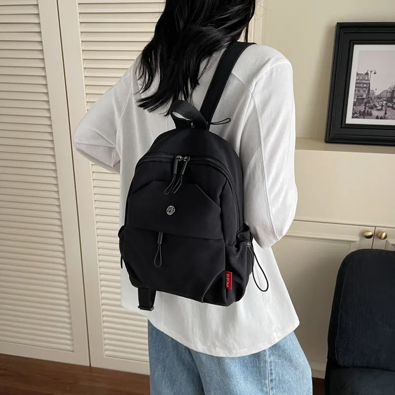 GOBLIN SHARKS 1759 Fabric Backpack Regular Unisex Multicolor-8