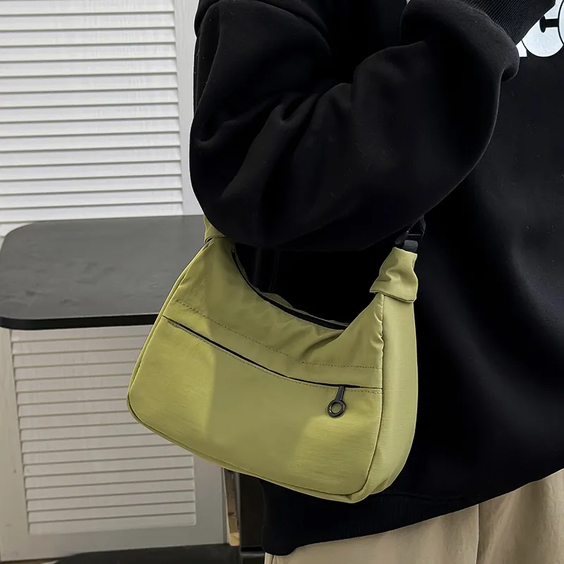 GOBLIN SHARKS 1759 Canvas Tote Bag Shoulder Bag Unisex Multicolor-11