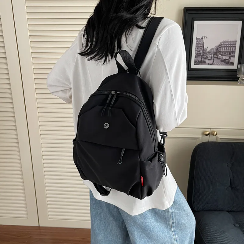 GOBLIN SHARKS 1759 Fabric Backpack Regular Unisex Multicolor-10
