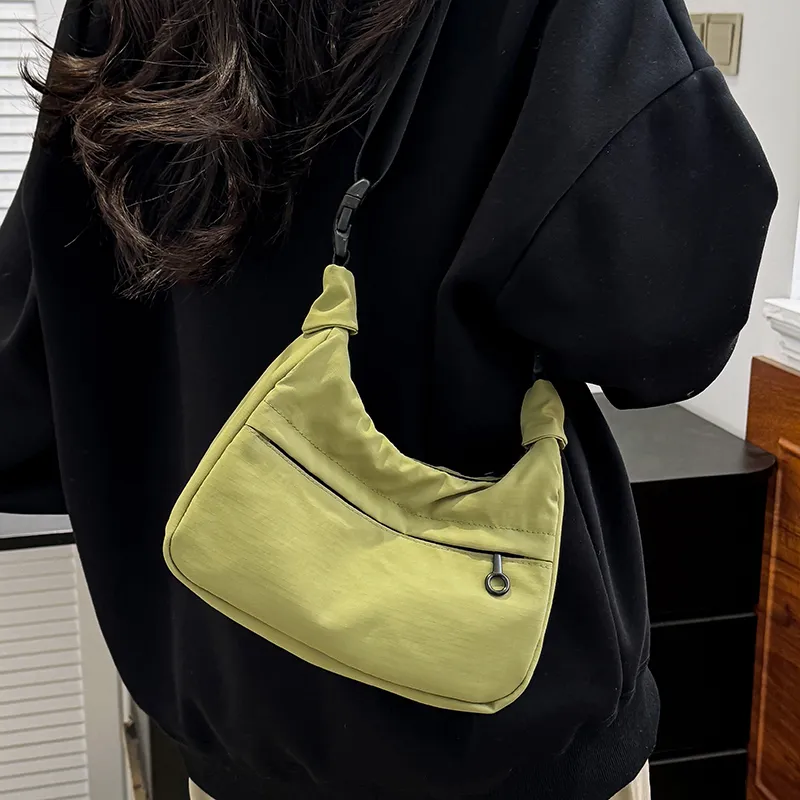 GOBLIN SHARKS 1759 Canvas Tote Bag Shoulder Bag Unisex Multicolor-10