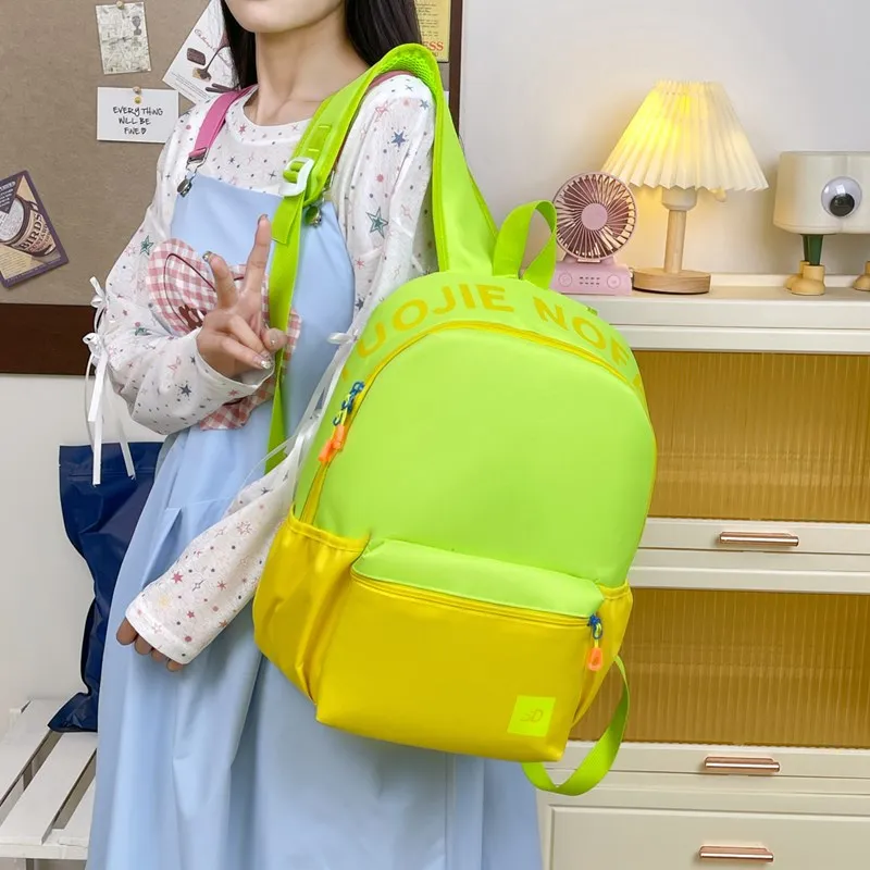 GOBLIN SHARKS 1759 Oxford Backpack Regular Unisex Multicolor-20
