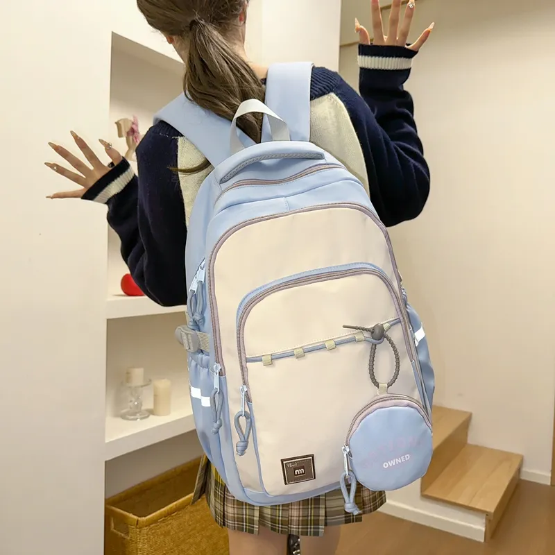 GOBLIN SHARKS 1759 Backpacks-10