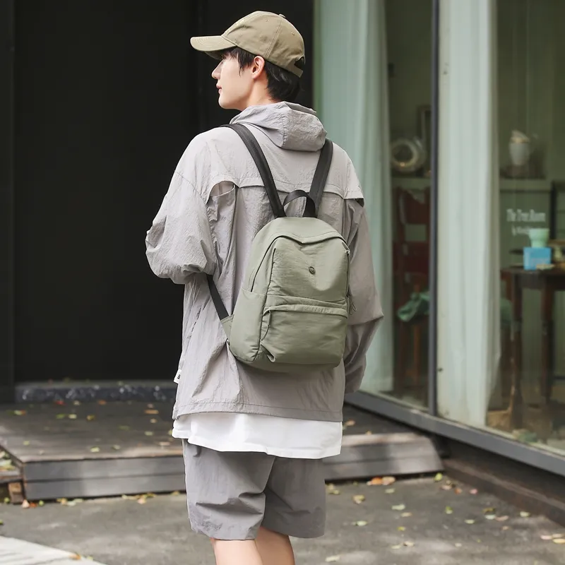 GOBLIN SHARKS 1759 Oxford Backpack Unisex Multicolor-39