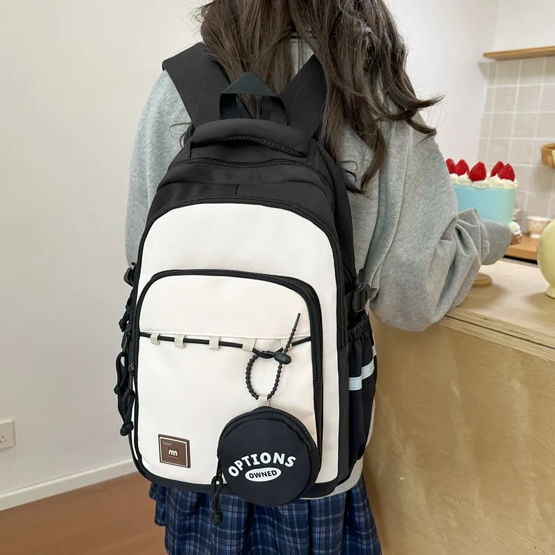 GOBLIN SHARKS 1759 Backpacks-4