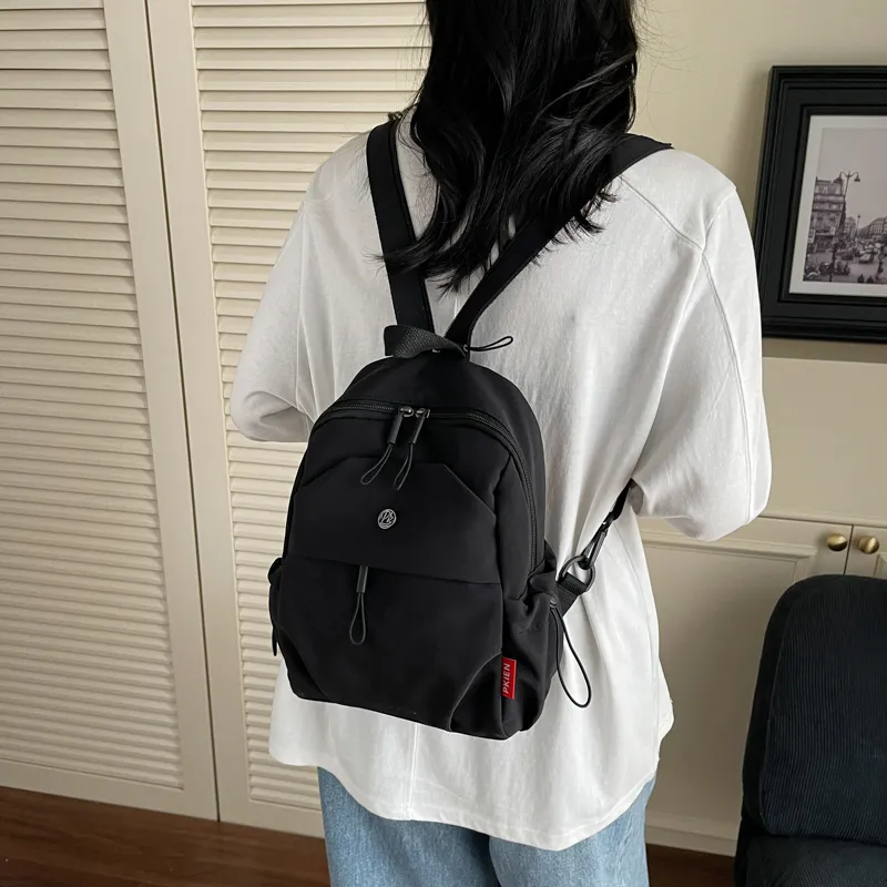 GOBLIN SHARKS 1759 Fabric Backpack Regular Unisex Multicolor-11