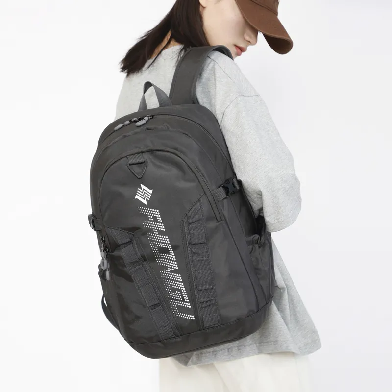 GOBLIN SHARKS 1759 Oxford Backpack Regular Unisex Multicolor-14