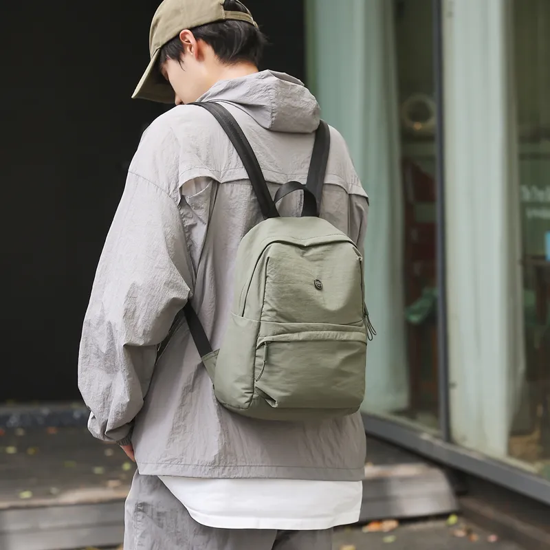 GOBLIN SHARKS 1759 Oxford Backpack Unisex Multicolor-37