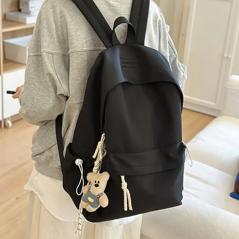 GOBLIN SHARKS 1759 Nylon Backpack Regular Unisex Multicolor-3