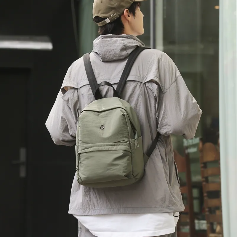 GOBLIN SHARKS 1759 Oxford Backpack Unisex Multicolor-38