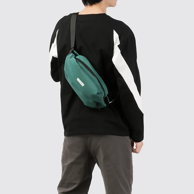 GOBLIN SHARKS 1759 Oxford Sling Bag, Crossbody Bag, Fanny Pack Regular Unisex Multicolor-17